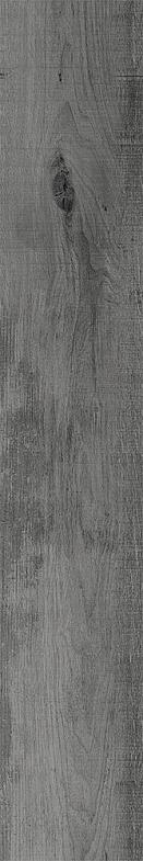 Керамогранит Aspenwood Темно-серый R10A Рект 20х120