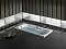 Чугунная ванна 170х75 Roca Malibu 2309G000R с антискользящим покрытием и отверстиями для ручек - 2 изображение