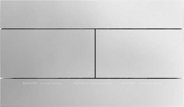 Комплект подвесной безободковый унитаз Jacob Delafon Elite E21742RU-00 с сиденьем микролифт + система инсталляции с кнопкой хром - 2 изображение