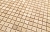 Мозаика LeeDo & Caramelle  Travertino Silver POL (48x48x7) 30,5x30,5 - 4 изображение