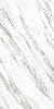 Керамогранит Vitra  MarbleSet Венато Светло-серый Лаппато R9 60х120 - 3 изображение