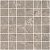 Мозаика Vitra  Marmostone Темный Греж 7ЛПР (5х5) 30х30