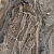 Керамогранит Vitra  MarbleSet Оробико Темный Греж 7ЛПР 60х60 - 3 изображение