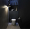 Комплект подвесной безободковый унитаз Jacob Delafon Rodin+ EDY102-00 + инсталляция 38775001 - 5 изображение
