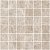 Мозаика Marmostone Норковый 7ЛПР (5х5) 30х30