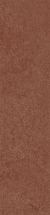 Керамогранит Simpolo  Scs Spectra Chilli 5,8х25 - 2 изображение