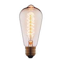 Лампа LOFT IT Edison Bulb 6460-CT