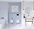 Керамическая плитка Meissen Бордюр Trendy белый 10х25 - 7 изображение