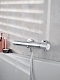 Термостат для ванны с душем Jacob Delafon Rue di Rivoli E24325-CP хром глянец - 2 изображение