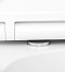 Комплект подвесной безободковый унитаз Am.Pm Spirit FlashClean C701700WH + инсталляция Am.Pm ProC I012707 - 7 изображение