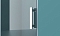 Душевая дверь BelBagno Kraft KRAFT-B-12-60/60-C-Cr-L - 9 изображение