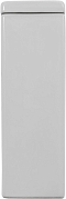 Унитаз-компакт безободковый Creto Logan L5 1005-001-L6CW с крышкой-сиденьем микролифт, белый - 14 изображение