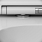 Унитаз подвесной AM.PM X-Joy C85A1702SC Белый с сиденьем микролифт - 9 изображение