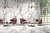 Керамогранит Simpolo  Cast Mint hight glossy (special) 60х120 - 52 изображение