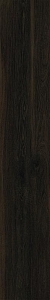 Керамогранит Vitra  Aspenwood Темный Венге R10A Рект 20х120 - 3 изображение