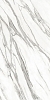 Керамогранит Vitra  MarbleSet Венато Светло-серый Лаппато R9 60х120 - 6 изображение