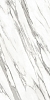 Керамогранит Vitra  MarbleSet Венато Светло-серый Лаппато R9 60х120 - 4 изображение