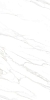 Керамогранит Vitra  Marmori Калакатта Белый Полированный 7 60х120 - 4 изображение