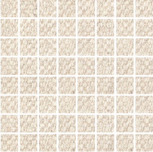 Мозаика Ape Ceramica  Carpet Cream 30х30