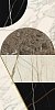 Керамическая плитка Italon Вставка Шарм Делюкс Арабескато Дэко 40х80 - 2 изображение