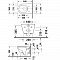 Подвесной унитаз Duravit D-Neo Rimless 45770900A1 с крышкой-сиденьем микролифт - 5 изображение