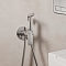 Гигиенический душ со смесителем Milardo Rora RORSBR0M08 хром - 2 изображение