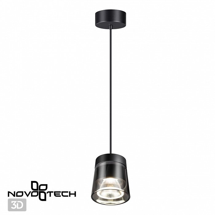 Светильник накладной светодиодный Novotech Over 358647