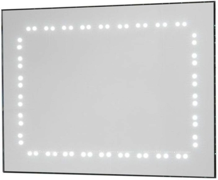 Зеркало Aquanet LED 07C 80 00180763 - 2 изображение