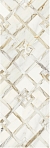Керамическая плитка Villeroy&Boch Декор Marble Arch Dec Arctic Gold 7R 2Q 40х120