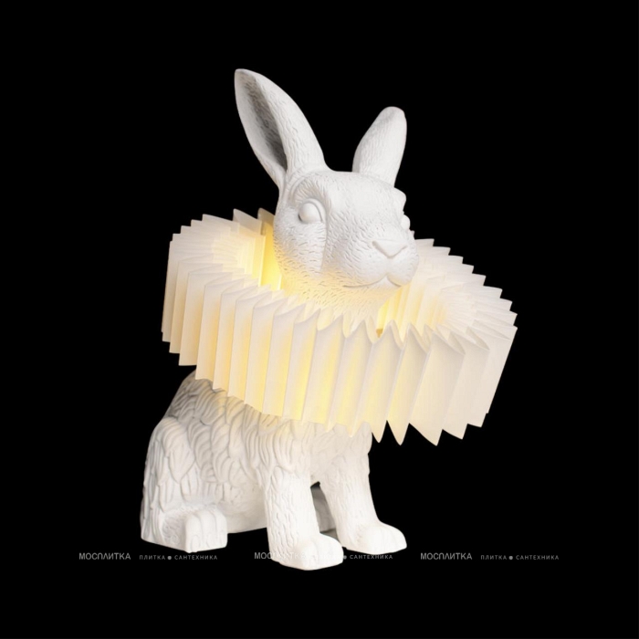 Настольная лампа LOFT IT Bunny 10117/C - 2 изображение