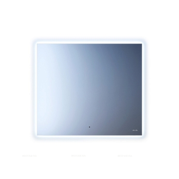 Зеркало Am.Pm X-Joy 80 см M85MOX10801S с подсветкой - 3 изображение