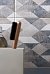 Керамическая плитка Marazzi Italy Плитка Chalk Sand Strutt.Fiber 3d 25х76 - 23 изображение