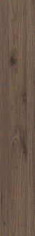 Напольное покрытие SPC EcoWood Дуб натуральный Серый 1220х183х5мм - 3 изображение