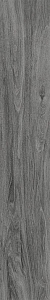 Керамогранит Vitra  Aspenwood Темно-серый R10A Рект 20х120 - 2 изображение