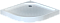 Душевой уголок Royal Bath RB 90HK-C-CH (матовое) - 2 изображение