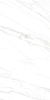 Керамогранит Vitra  Marmori Калакатта Белый Полированный 7 60х120 - 7 изображение
