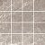Мозаика Vitra  Marmostone Темный Греж 7ЛПР (7,5х7,5) 30х30