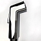 Смеситель для раковины с гигиеническим душем Paini Torre 98CR205/574 хром глянец - 4 изображение