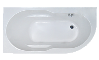 Акриловая ванна Royal Bath Azur 170x80 RB614203