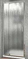 Душевая дверь Vincea Intra VDP-1I9010CH 90/100 см хром, стекло шиншилла