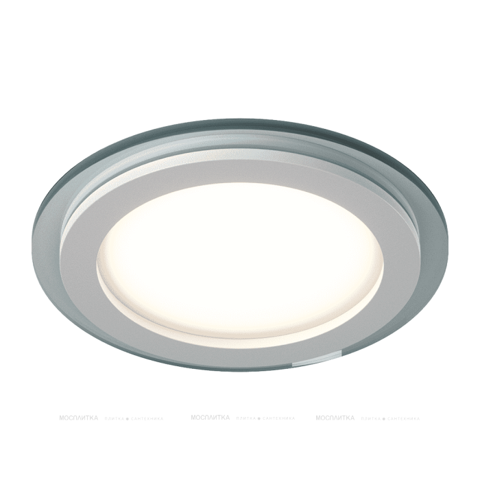 Встраиваемый светильник SWG P-R160-12-NW - 2 изображение