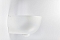 Унитаз подвесной безободковый Galassia Dream 7334 белый глянцевый - 2 изображение