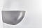 Унитаз подвесной безободковый Galassia Dream 7317GM серый матовый - 6 изображение