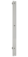 Полотенцесушитель электрический Сунержа Нюанс 2.0 120х8,5 см 00-0543-1253 без покрытия