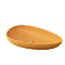 Раковина Bocchi Etna 1114-021-0125 мандарин