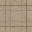 Мозаика Newcon коричневый R10A (5*5) 30х30