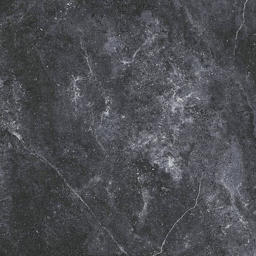 Керамогранит Creto  Space Stone черный 59,5x59,5